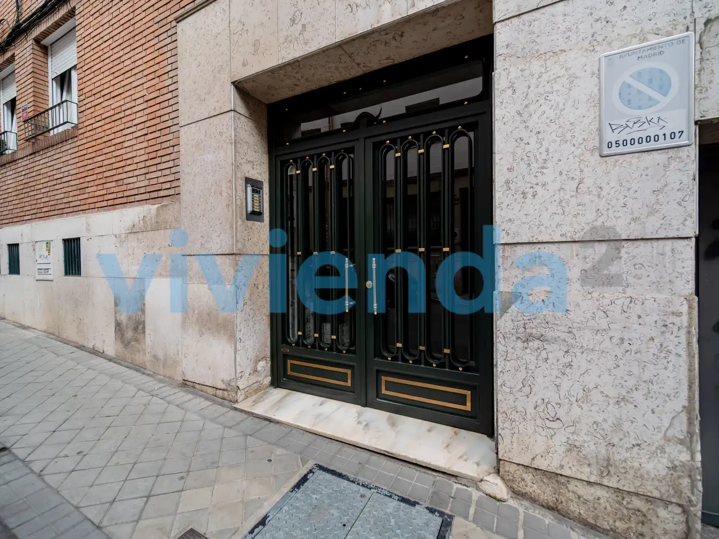Flat with lift for sale in Calle de Alustante, imagen 31