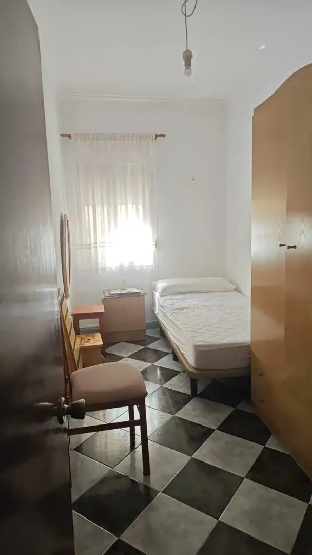 Dormitori de Pis en venda en Puerto Real