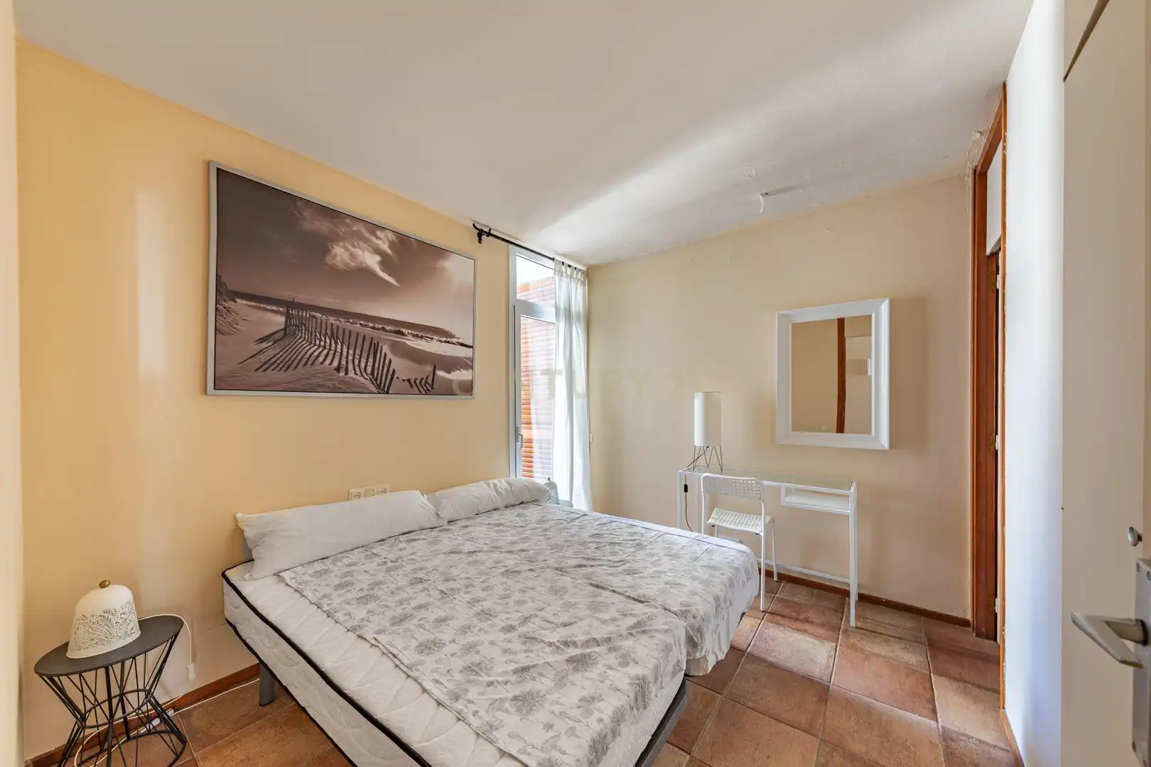 Bedroom of Apartments for sale in Blanes