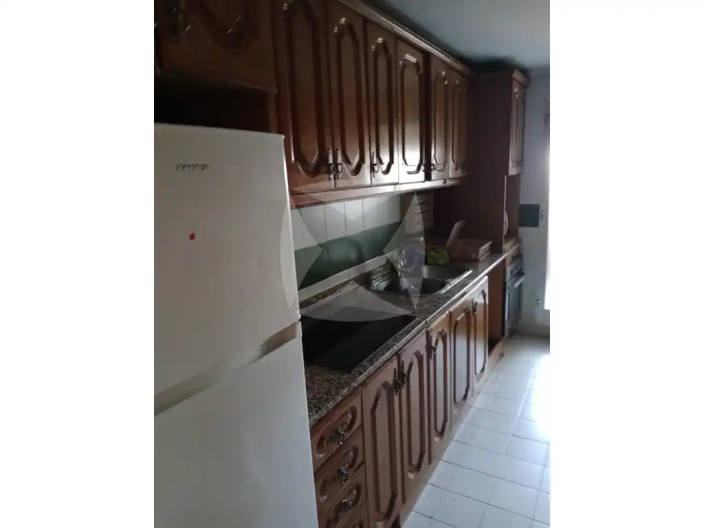 Kitchen of Flat for rent in Ruta de la Plata