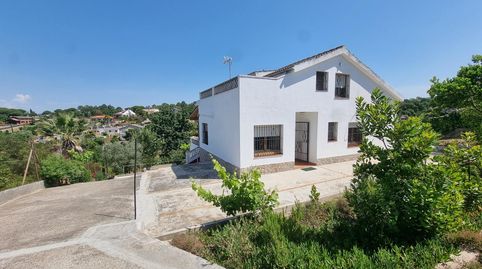 Casa con vistas al Montseny en Montbarbat  Maçanet de la Selva, con zona comunitaria deportiva, imatge 5