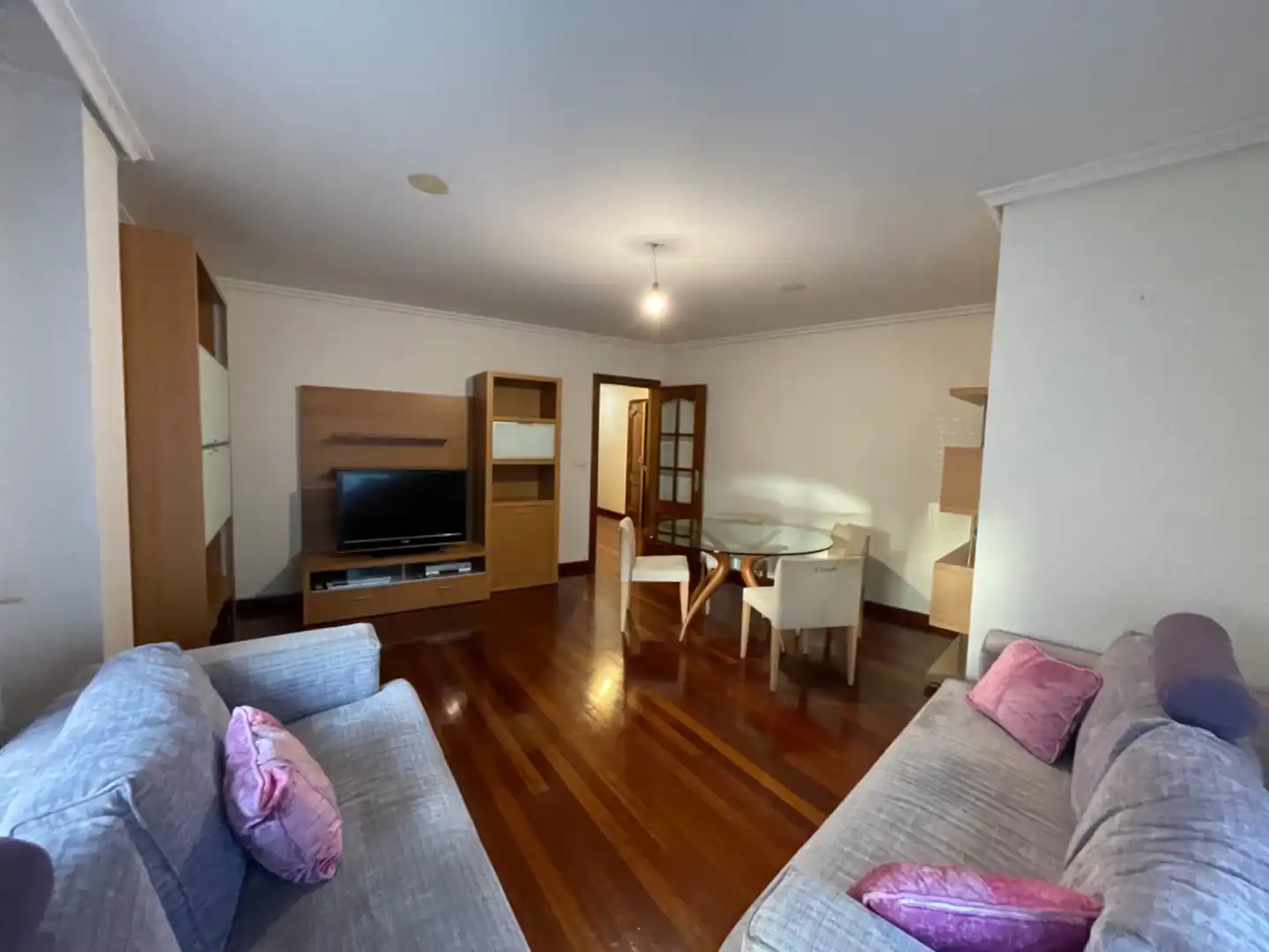Flat for rent in Avenida Esteiro, Esteiro
