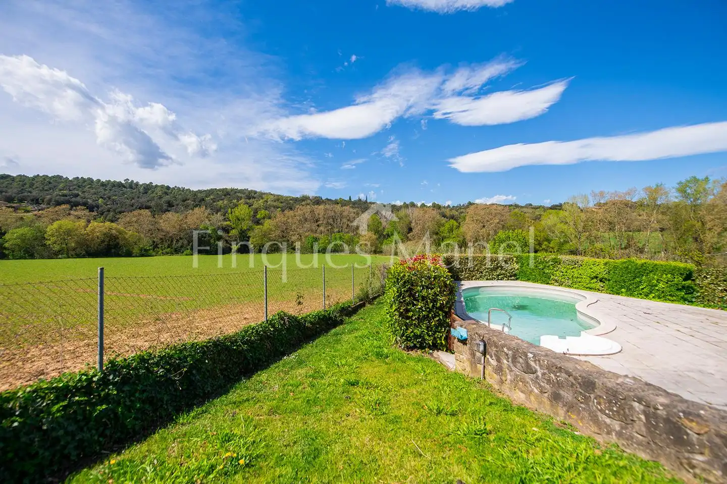 Casa rústica con piscina en venta en Cami de la Banyeta a Ravos, imagen 21