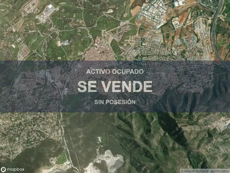 Flat for sale in Capellanía - Retamar