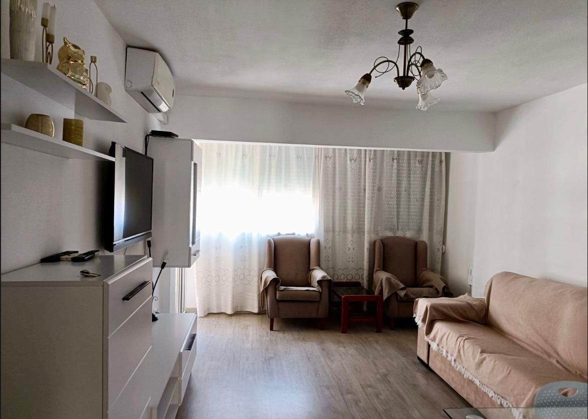 Dormitori de Apartament en venda en Dénia amb Aire condicionat