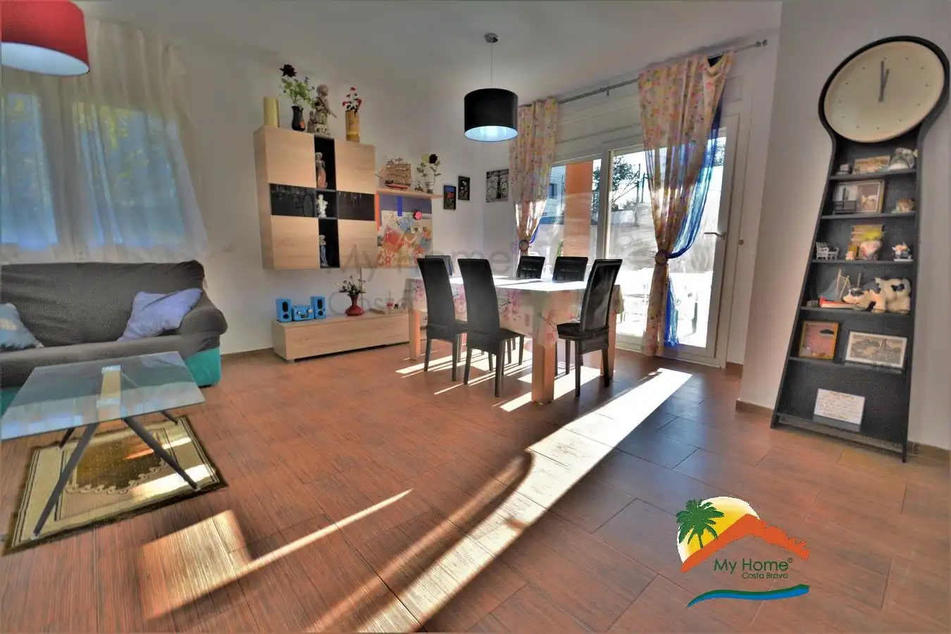 Maison mitoyenne avec piscine à vendre à Aiguaviva Parc, imagen 5