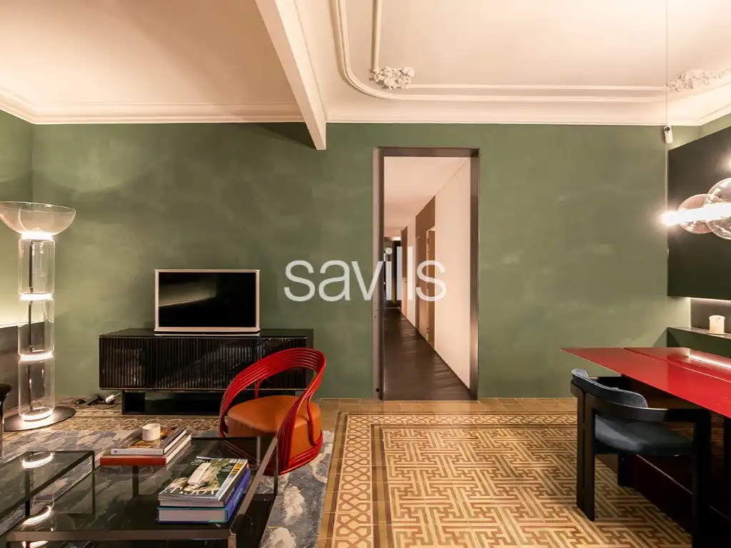 Mini appartamento con ascensore in vendita a Eixample, imagen 21