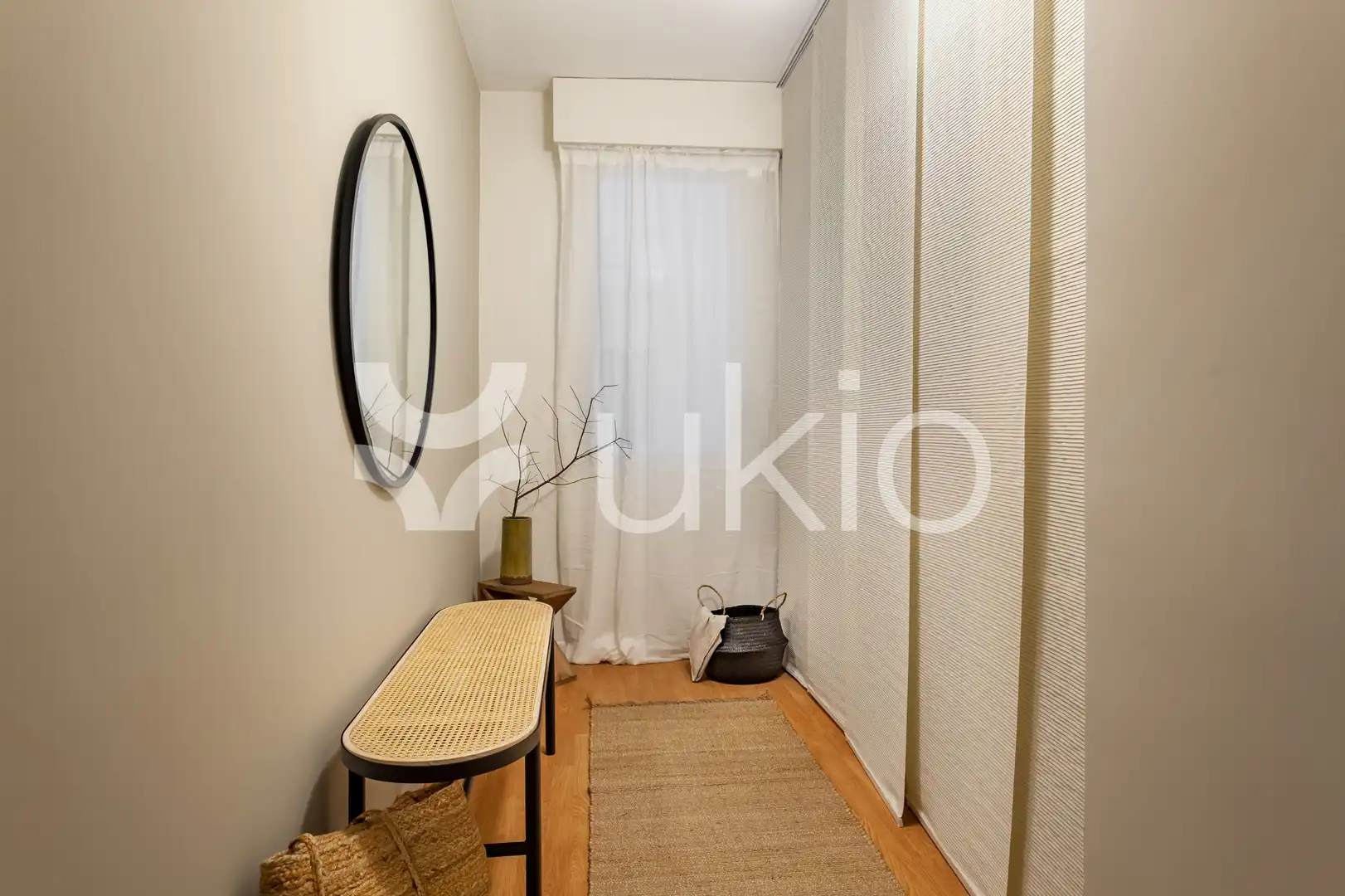 Apartament de lloguer en Barcelona amb Aire condicionat, Calefacció i Terrassa