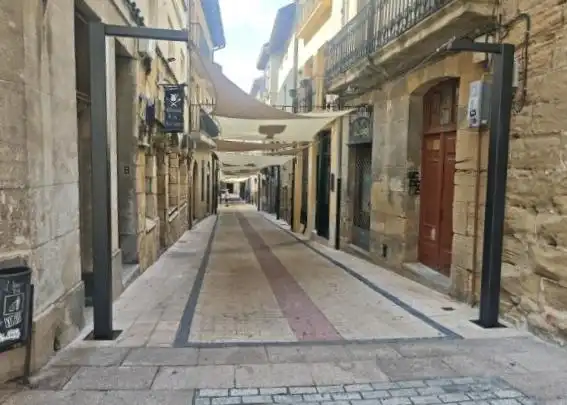 Piso en venta en Santo Tomas