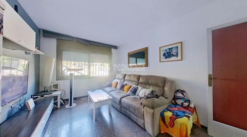 Foto 2 de Pis en venda a El Carmel, Barcelona