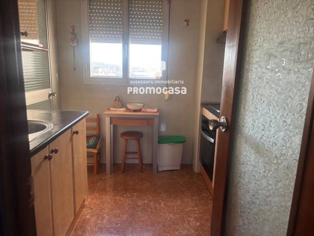 Piso en Venta en Badia del Vallès