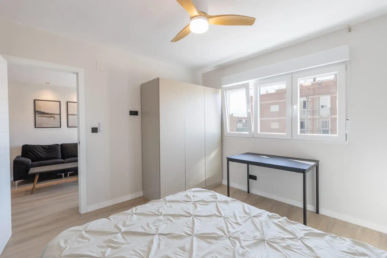 Pis amb ascensor en venda a Calle Calle Alejandro Dumas, imagen 16