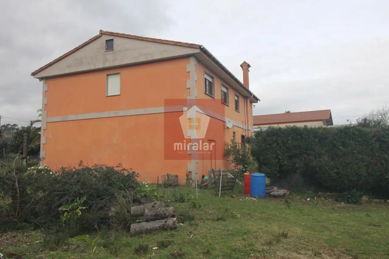 Xalet amb jardí en venda a Tui, imagen 13