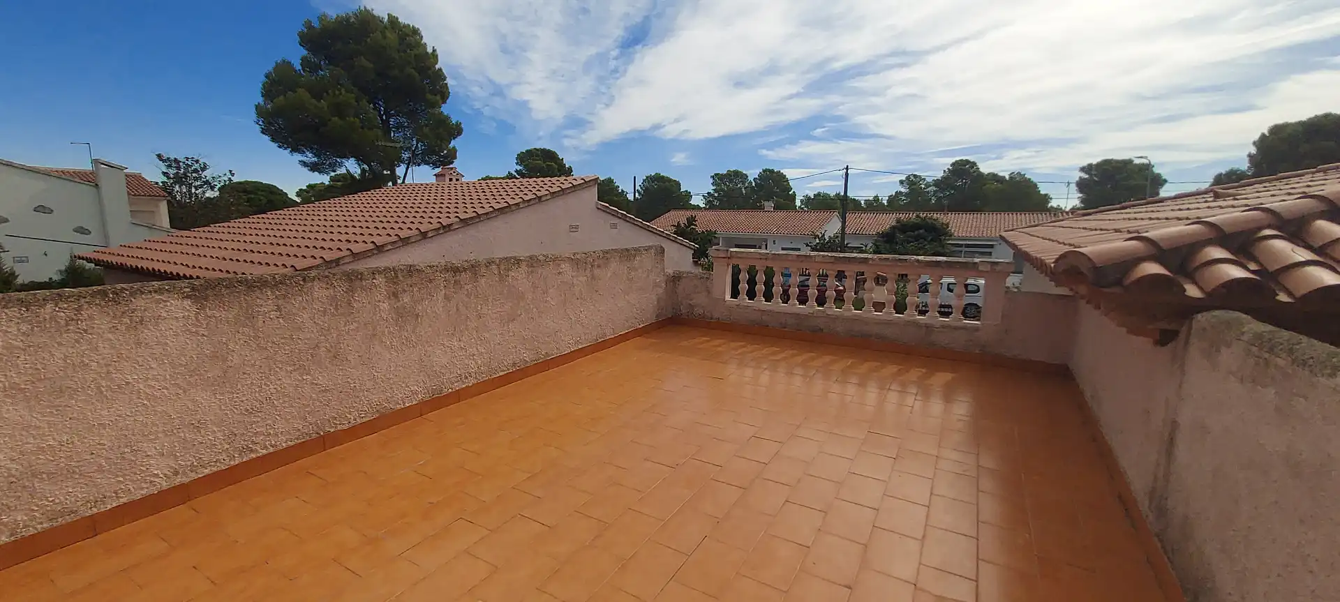 Chalet con jardín en venta en Carrer del Llobregat, imagen 9