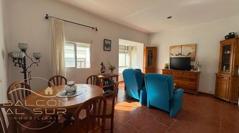 Foto 2 de Piso en venta en Calle Castelar, Centro - La Costilla, Cádiz
