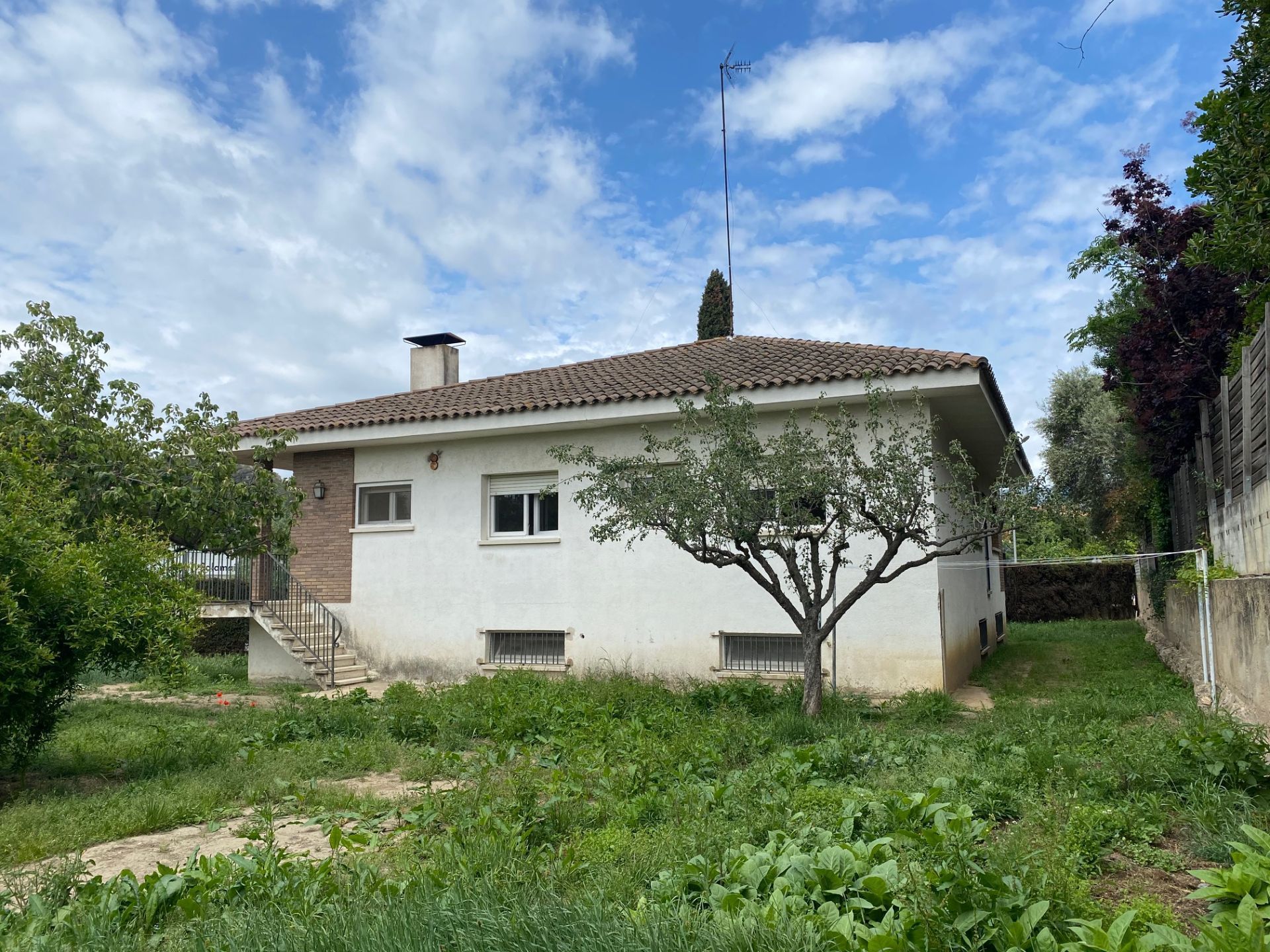 Country homes for sale in Santa Coloma de Farners