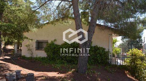 Foto 3 de Casa o xalet en venda a Mazuecos, Guadalajara