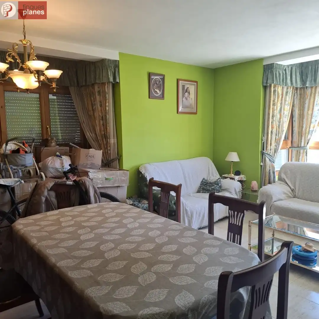Appartement avec terrasse à vendre à La Seu d'Urgell, imagen 20