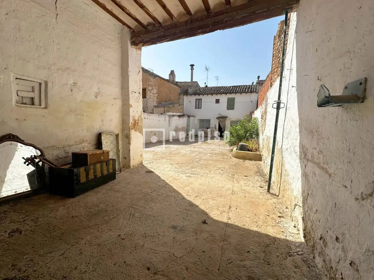 Casa en venda a Dosbarrios, imagen 31