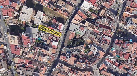 Foto 4 de Casa adosada en venta en Calle Juan Agustin Palomar, 27, Centro - Barriada Mallorca, Camas