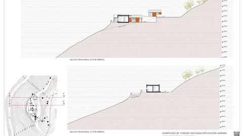 Photo 2 of Residential for sale in Cam. Altos de Jaboneros, Olías, Málaga Capital