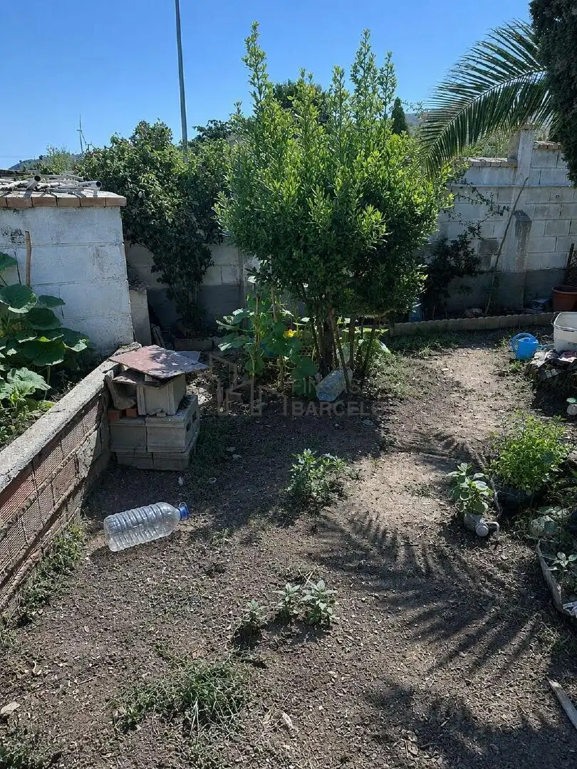 Casa o xalet en venda en Cadrete