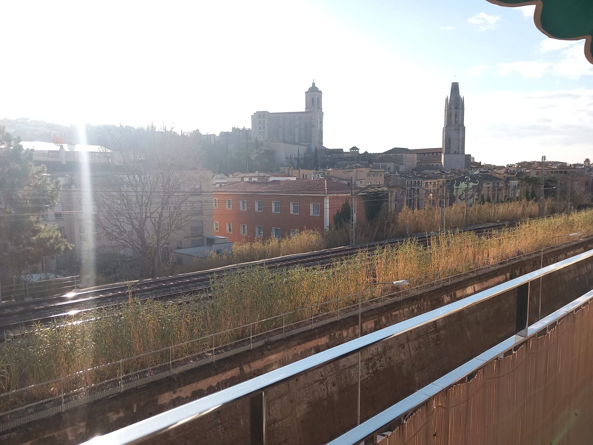 Piso en venta en Ronda de Pedret, 8, Pont Major - Pedret - Campdorà