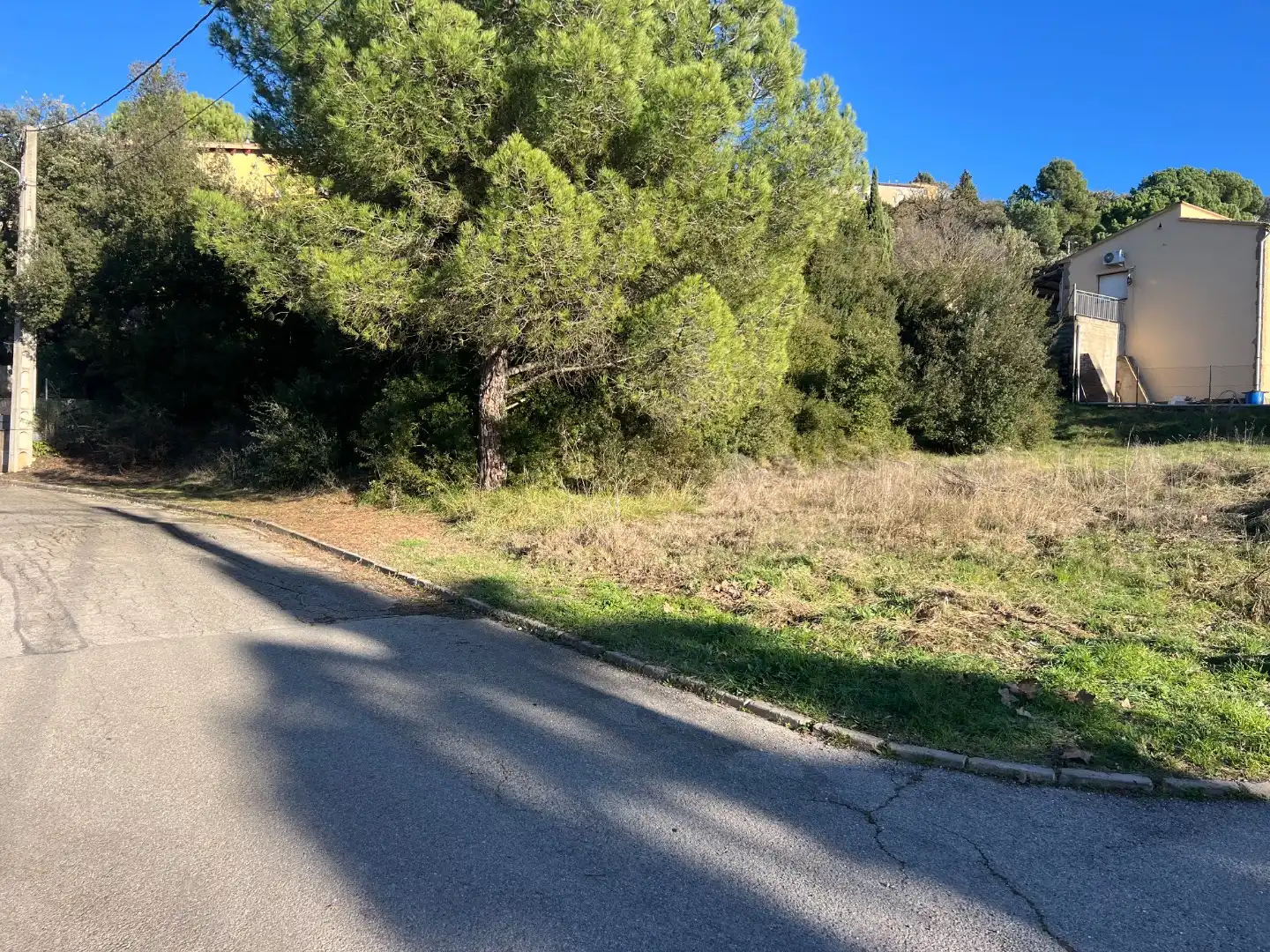 Residential land for sale in Carrer Rocafort 19, imagen 2