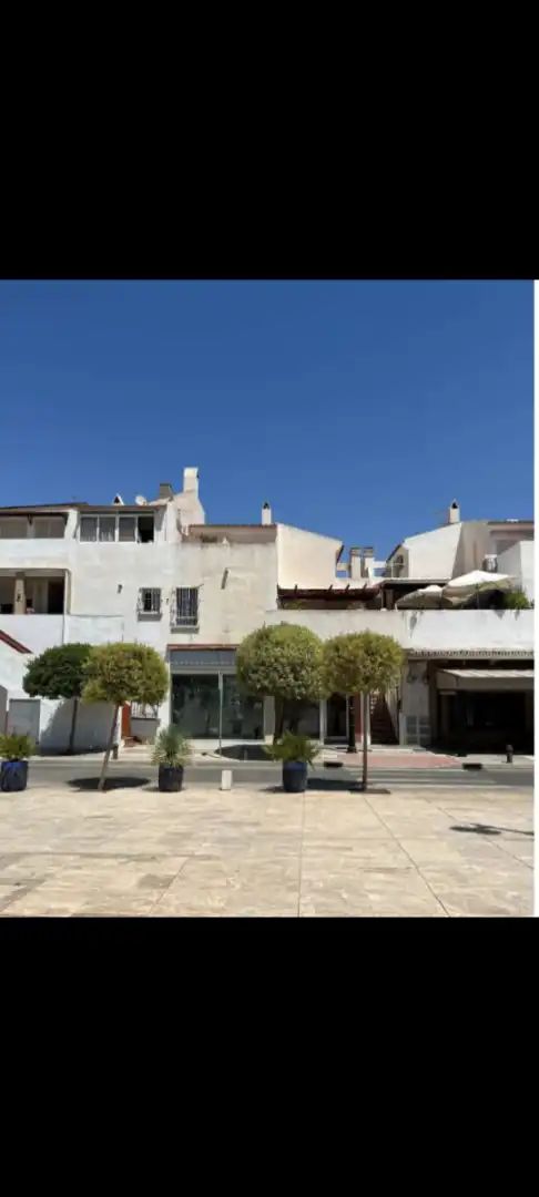 Local comercial en venda a Calle San Pablo