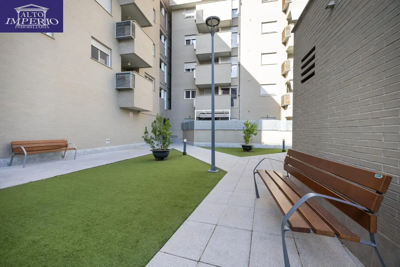 Wohnung mit Pool zum Verkauf in Avenida Avenida Ilustración, imagen 9