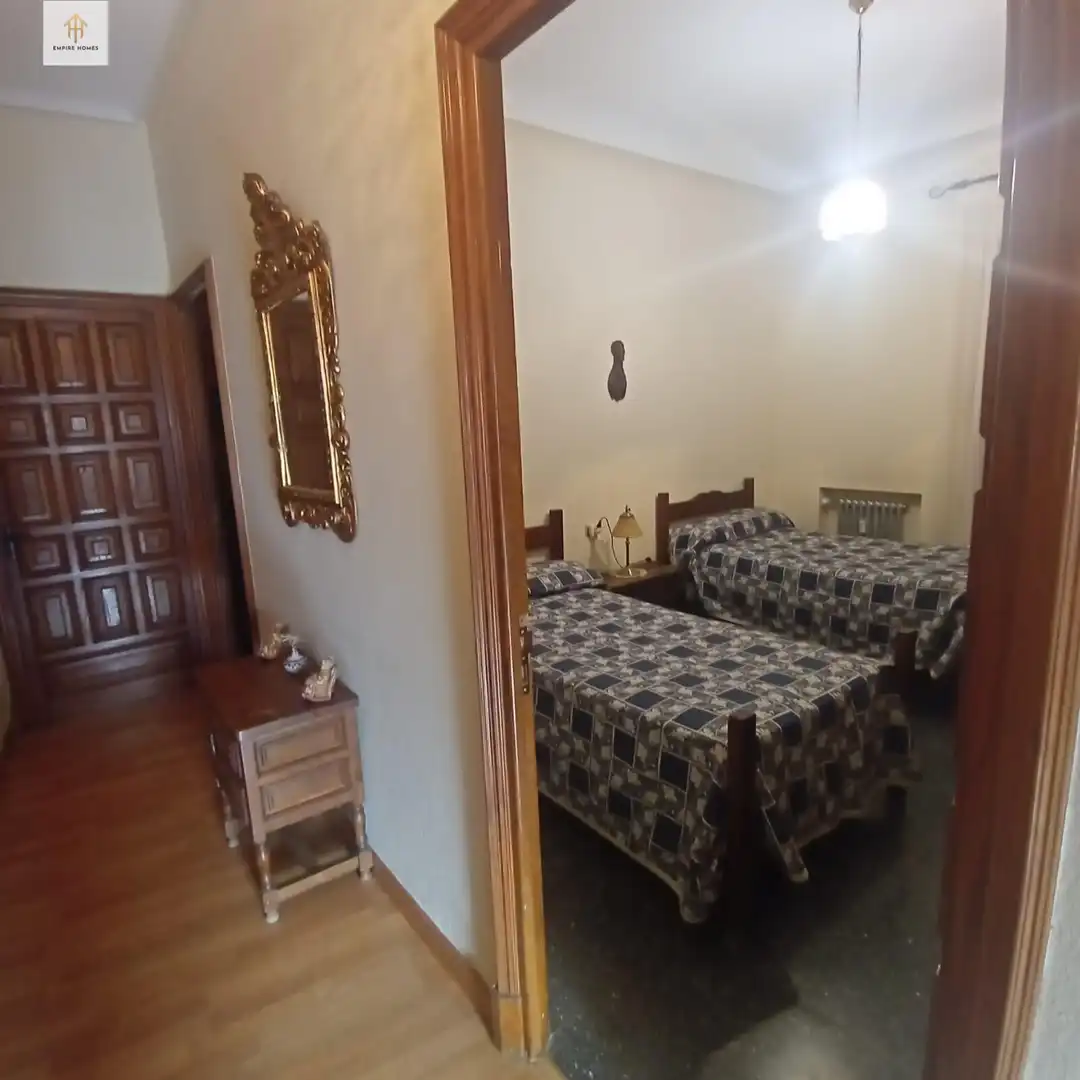 Habitación de Piso en venta en Plasencia con Calefacción, Parquet y Trastero