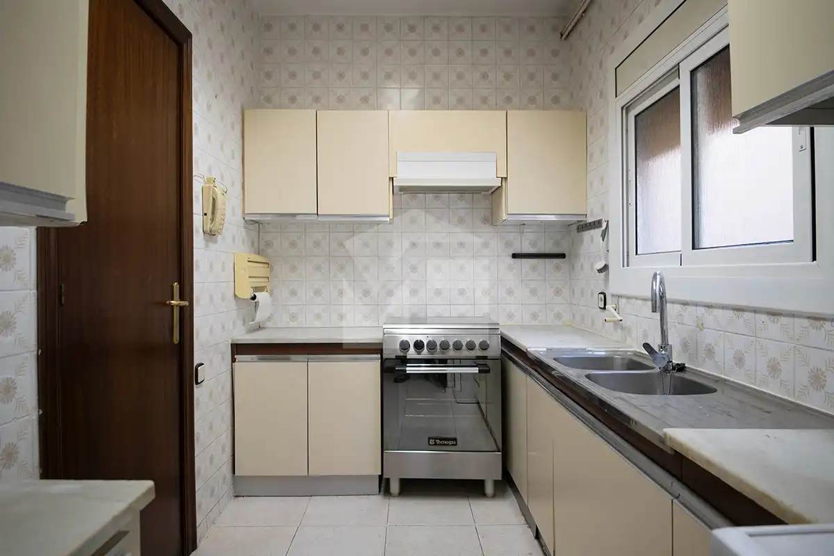 Wohnung mit Aufzug zum Verkauf in Gràcia, imagen 23