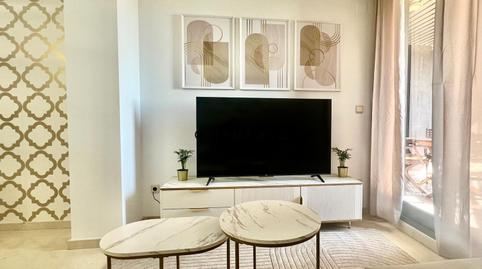 Foto 4 de Pis de lloguer a De la Safor,, Sant Pau, Valencia