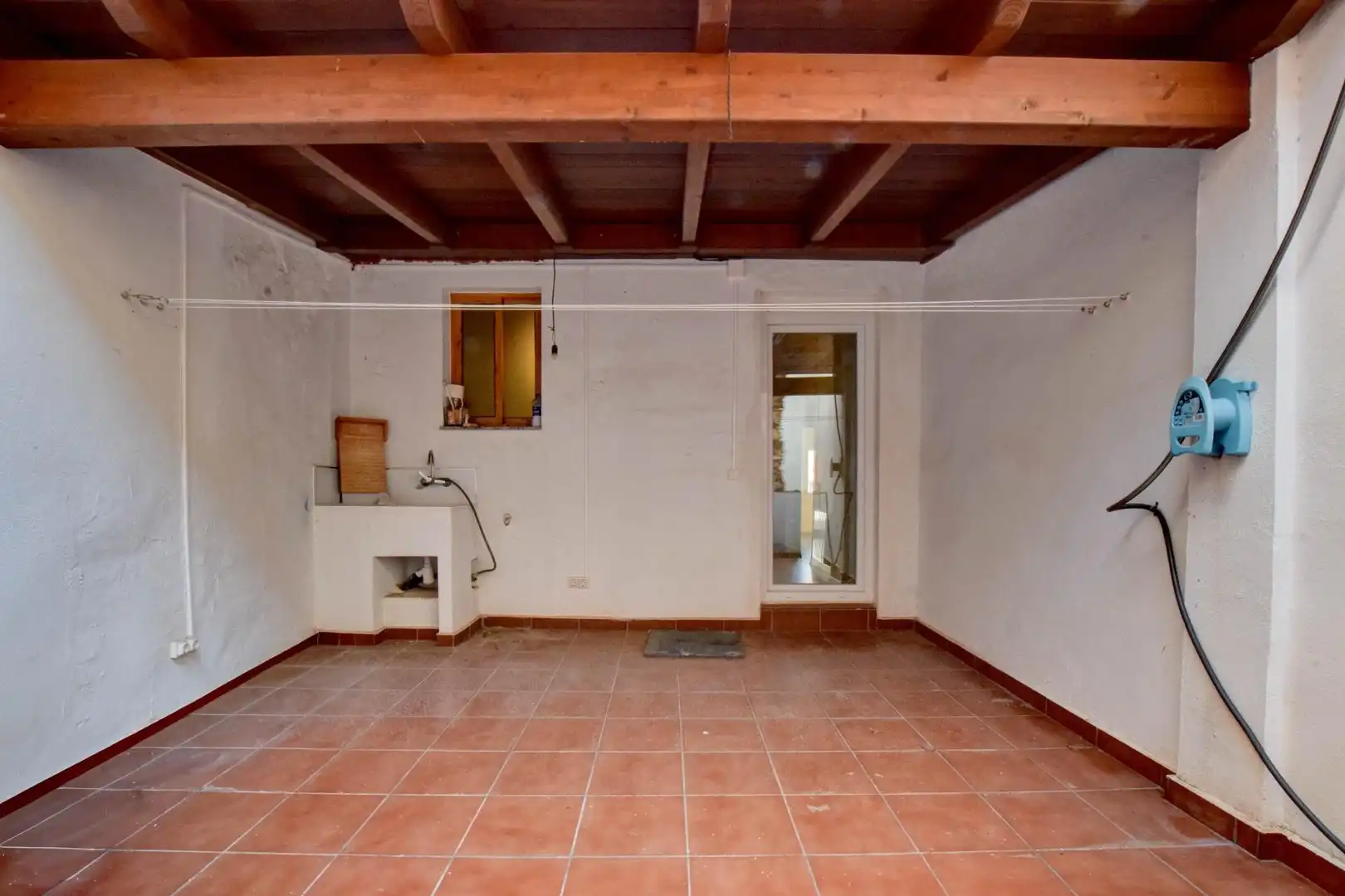 Casa adosada en venda en Betxí amb Calefacció i Terrassa