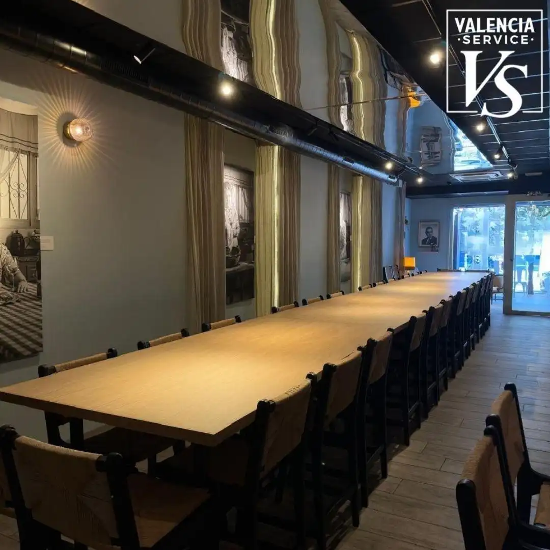 Business premises to rent in L'Eixample, imagen 4