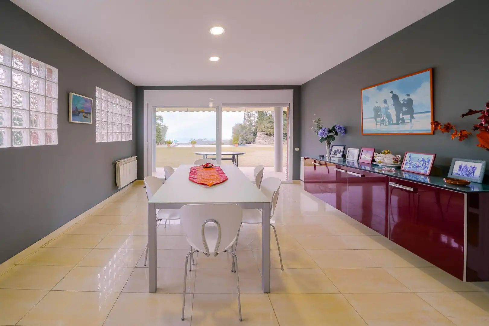 Casa con piscina in vendita a Rocaferrera, imagen 19