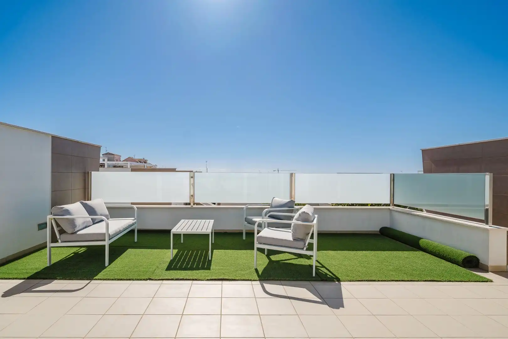 Mini appartamento con piscina in vendita a Pilar de la Horadada ciudad, imagen 31