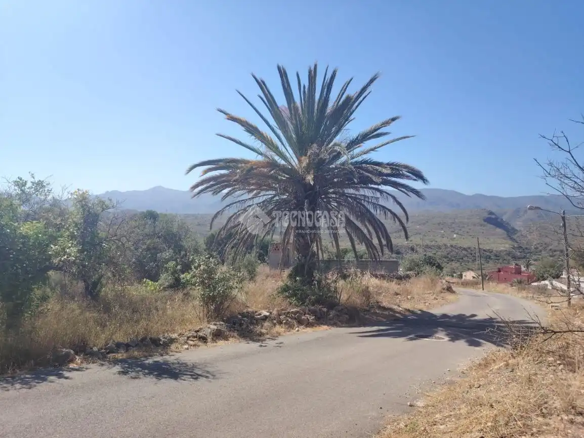 Casa rústica en venda a Los Gallardos, imagen 10