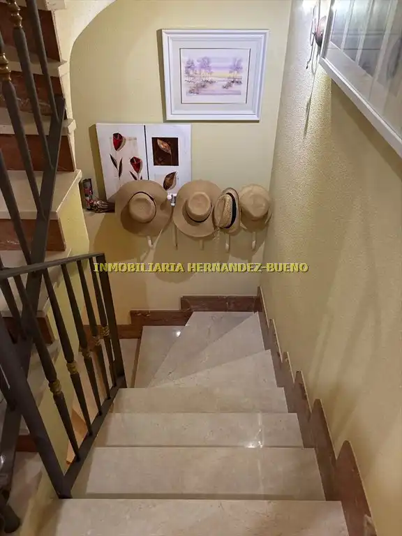 Casa o chalet en venta en Buenavista con Calefacción, Jardín privado y Terraza