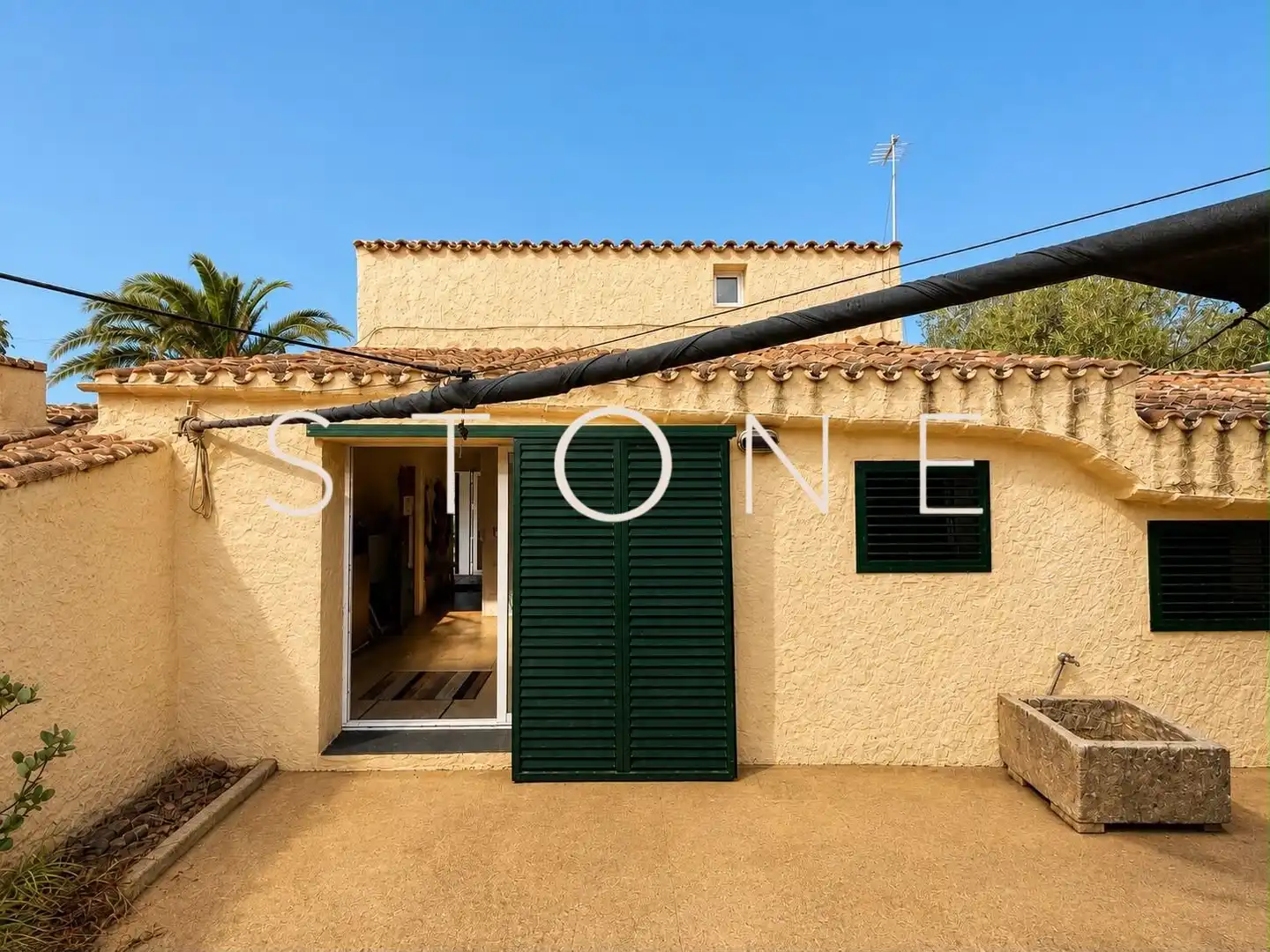 Casa con terrazza in vendita a Trebalúger, imagen 2