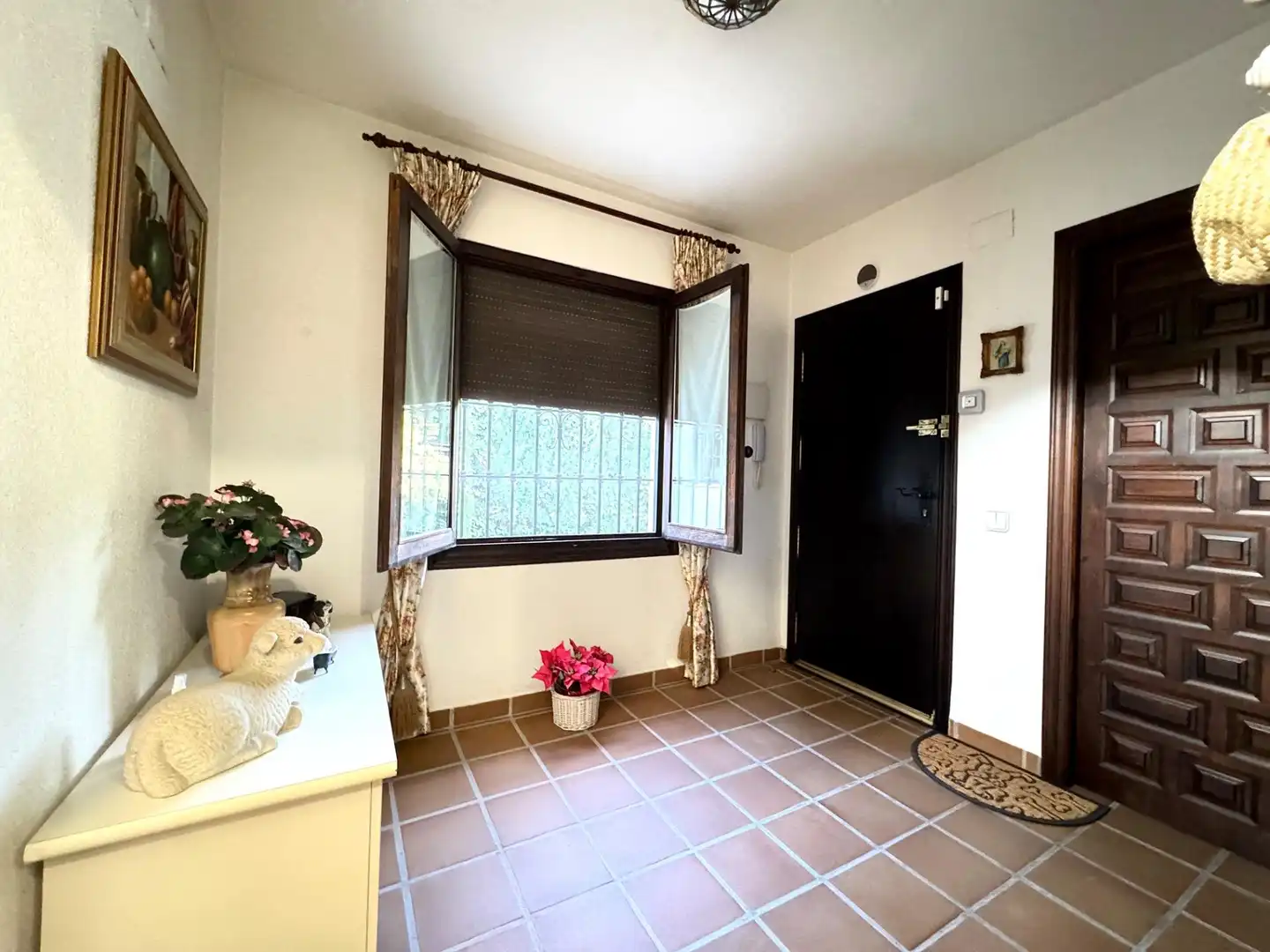 Houses for sale in Mutxamel  with Air Conditioner, Private garden and Terrace