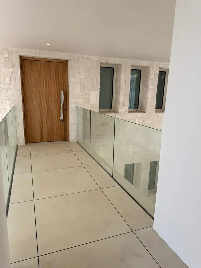 Flat for sale in Ojén  with Air Conditioner, Private garden and Terrace
