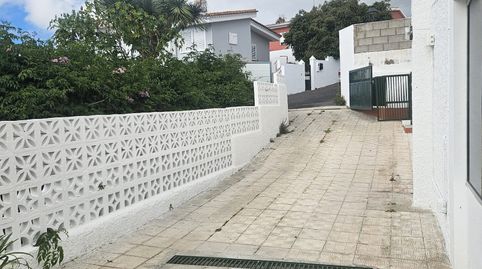 Foto 2 de Casa o xalet en venda a Calle Médico Ernesto Castro, Guayonje - Mesa del Mar, Tacoronte