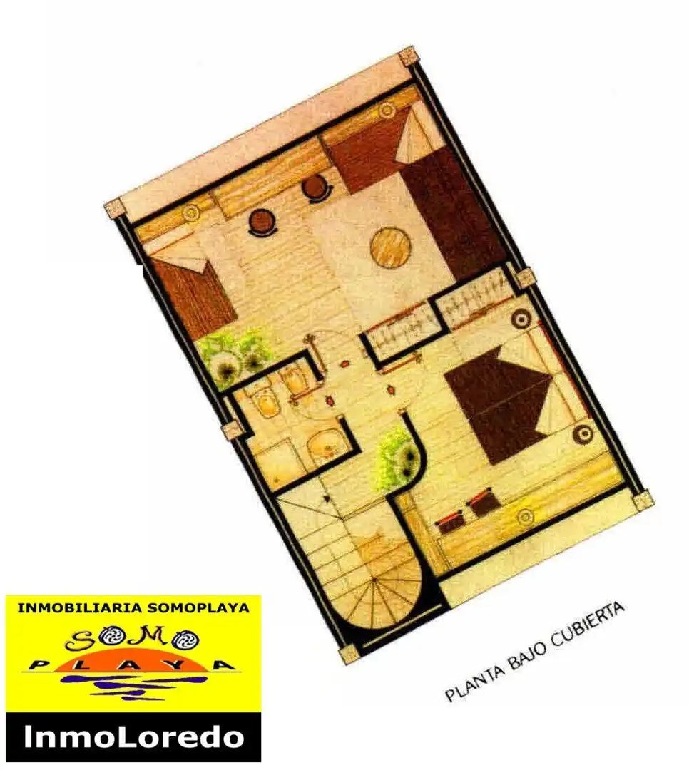 Haus oder Chalet zum Verkauf in Ribamontán al Mar mit Heizung, Terrasse und Gemeinschaftspool