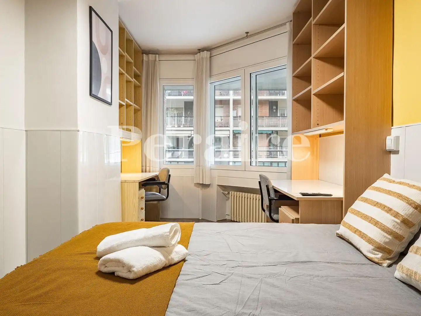 Room in Carrer BALMES, 417, Sant Gervasi i la Bonanova