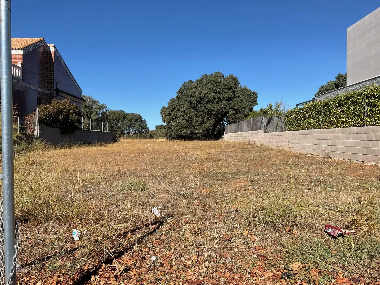 Terreno residenziale in vendita a Chiloeches, imagen 7