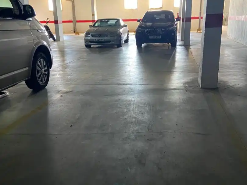 Parking de Garaje en venta en Alhaurín de la Torre