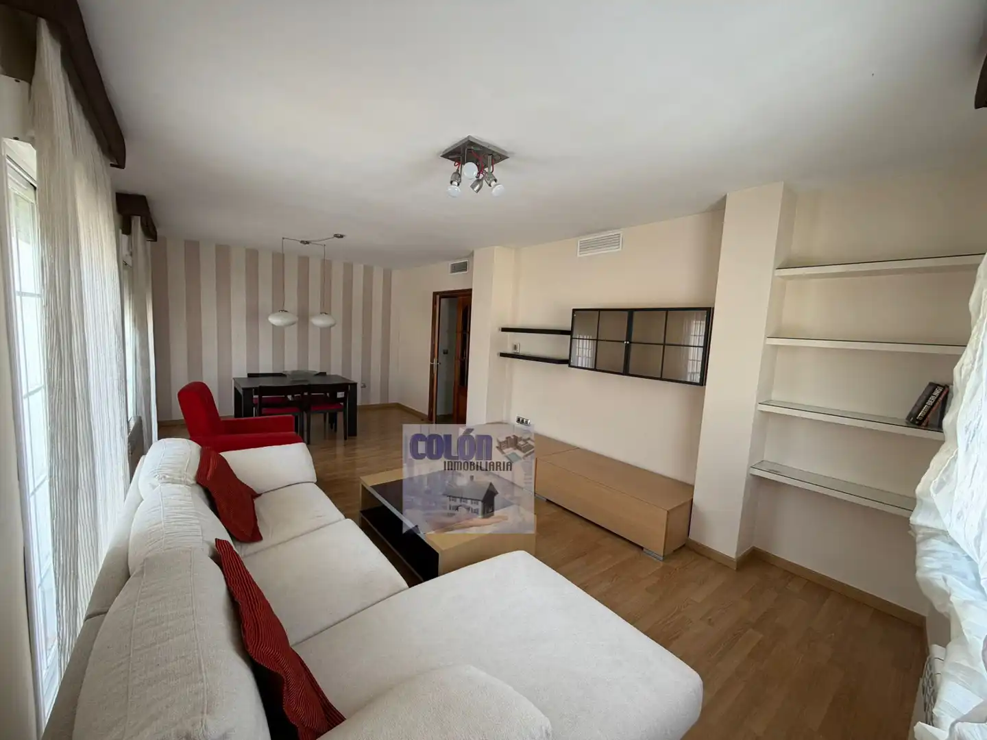 Appartamento con terrazza in vendita a Martos, imagen 2