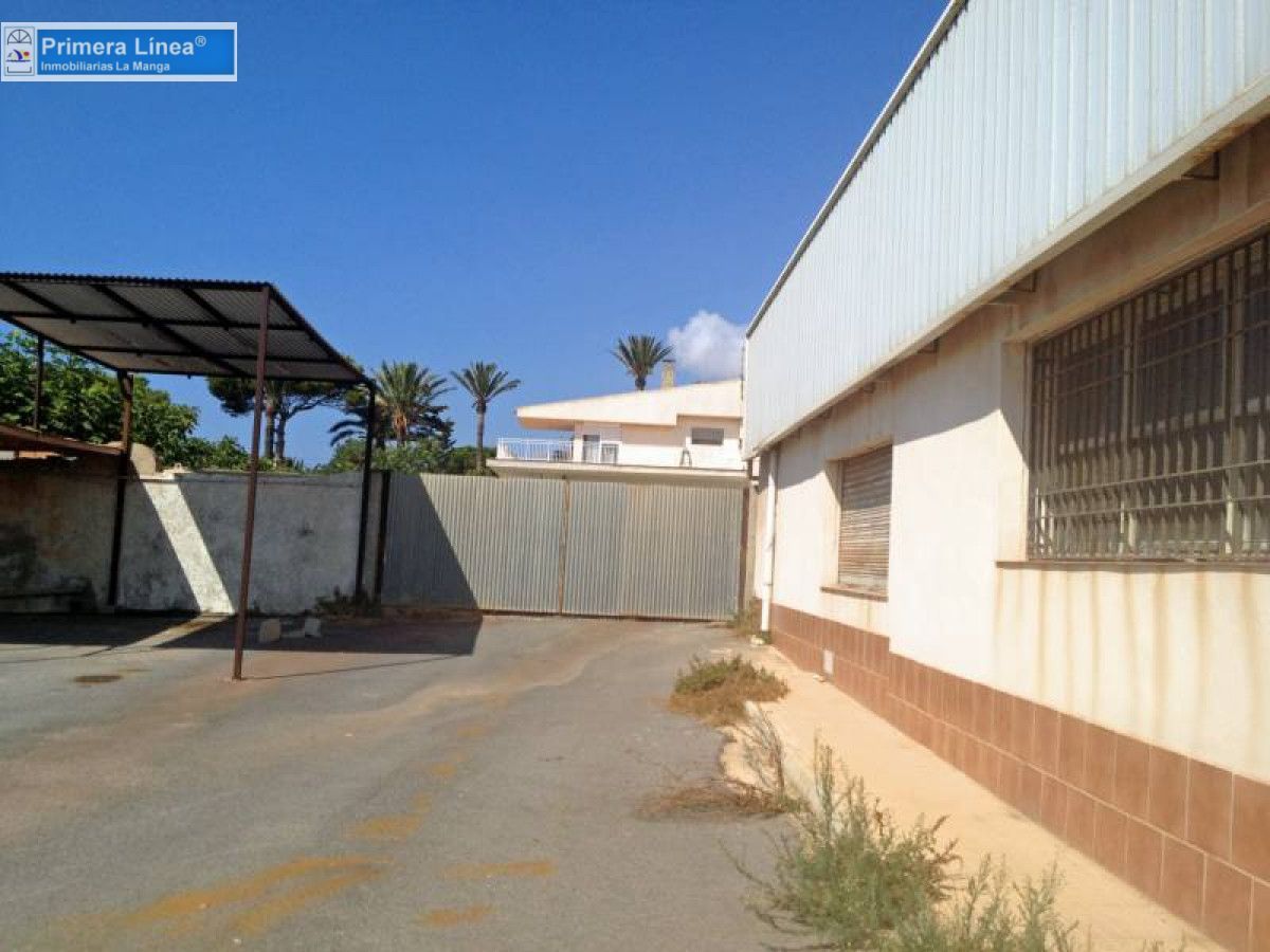 Exterior view of Residential for sale in Cartagena