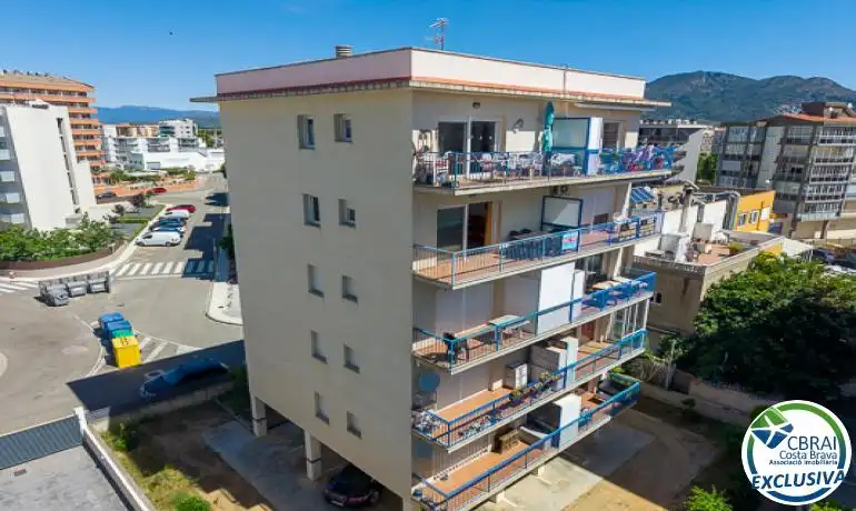 Appartement compact avec ascenseur à vendre à Carrer de la Roca Llarga, imagen 6